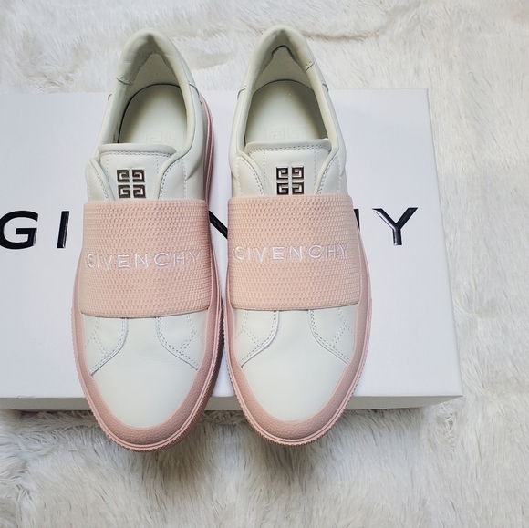 BNIB GIVENCHY Women's Sneakers - Picture 2 of 8